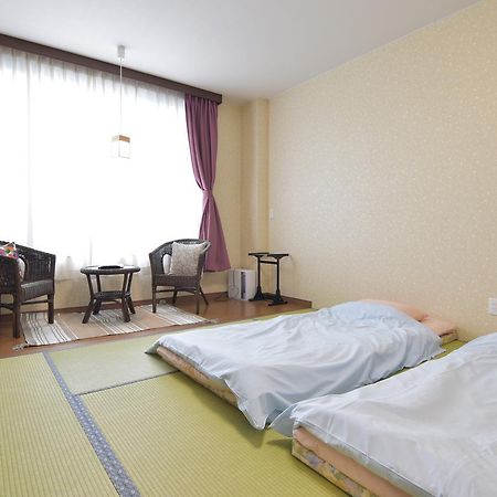 Umisanpo Hotel Ofunato ภายนอก รูปภาพ
