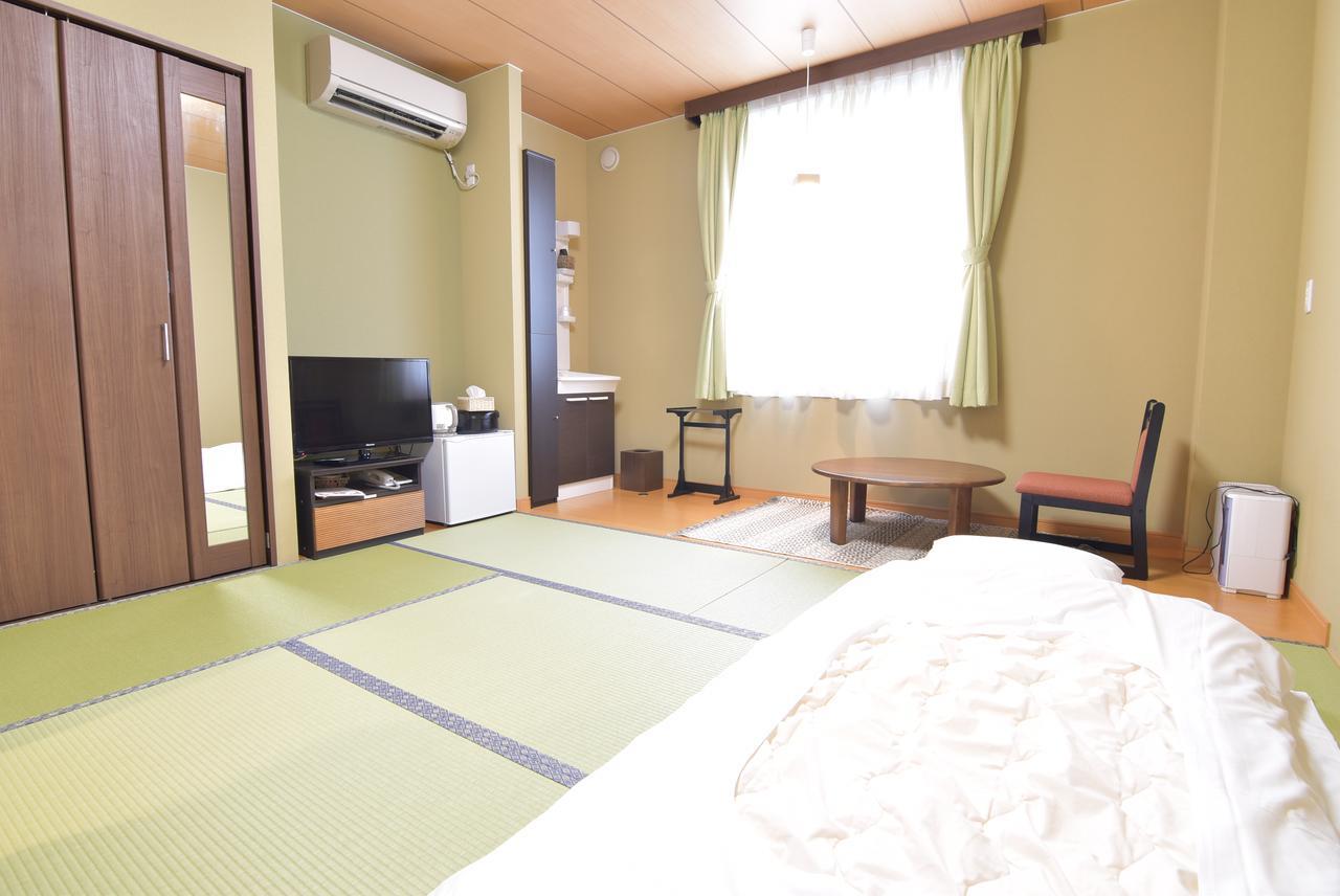 Umisanpo Hotel Ofunato ภายนอก รูปภาพ