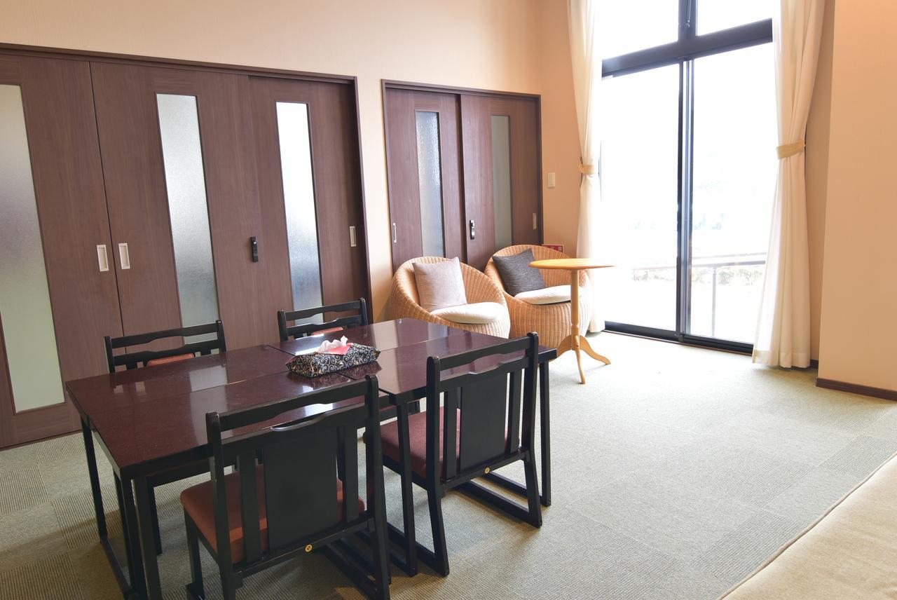 Umisanpo Hotel Ofunato ภายนอก รูปภาพ