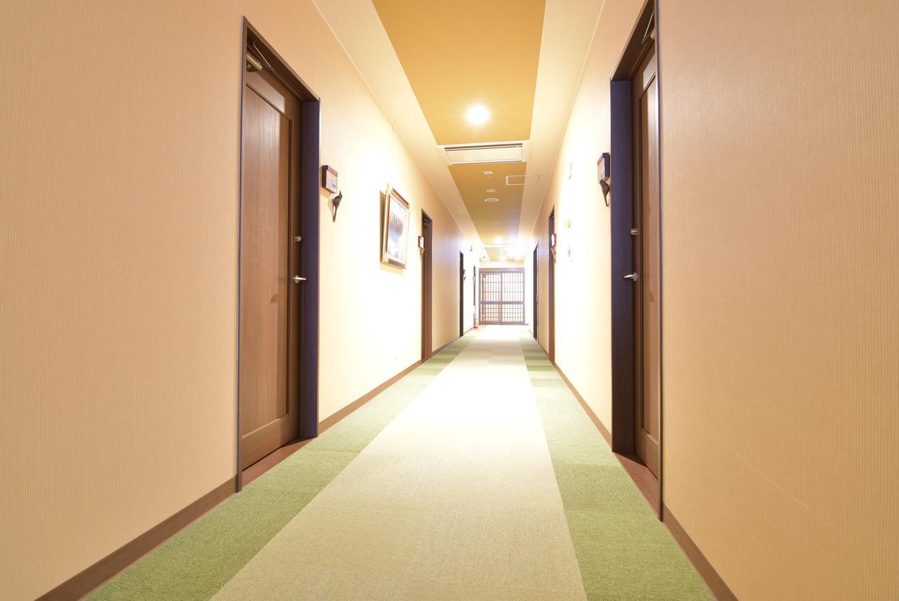 Umisanpo Hotel Ofunato ภายนอก รูปภาพ