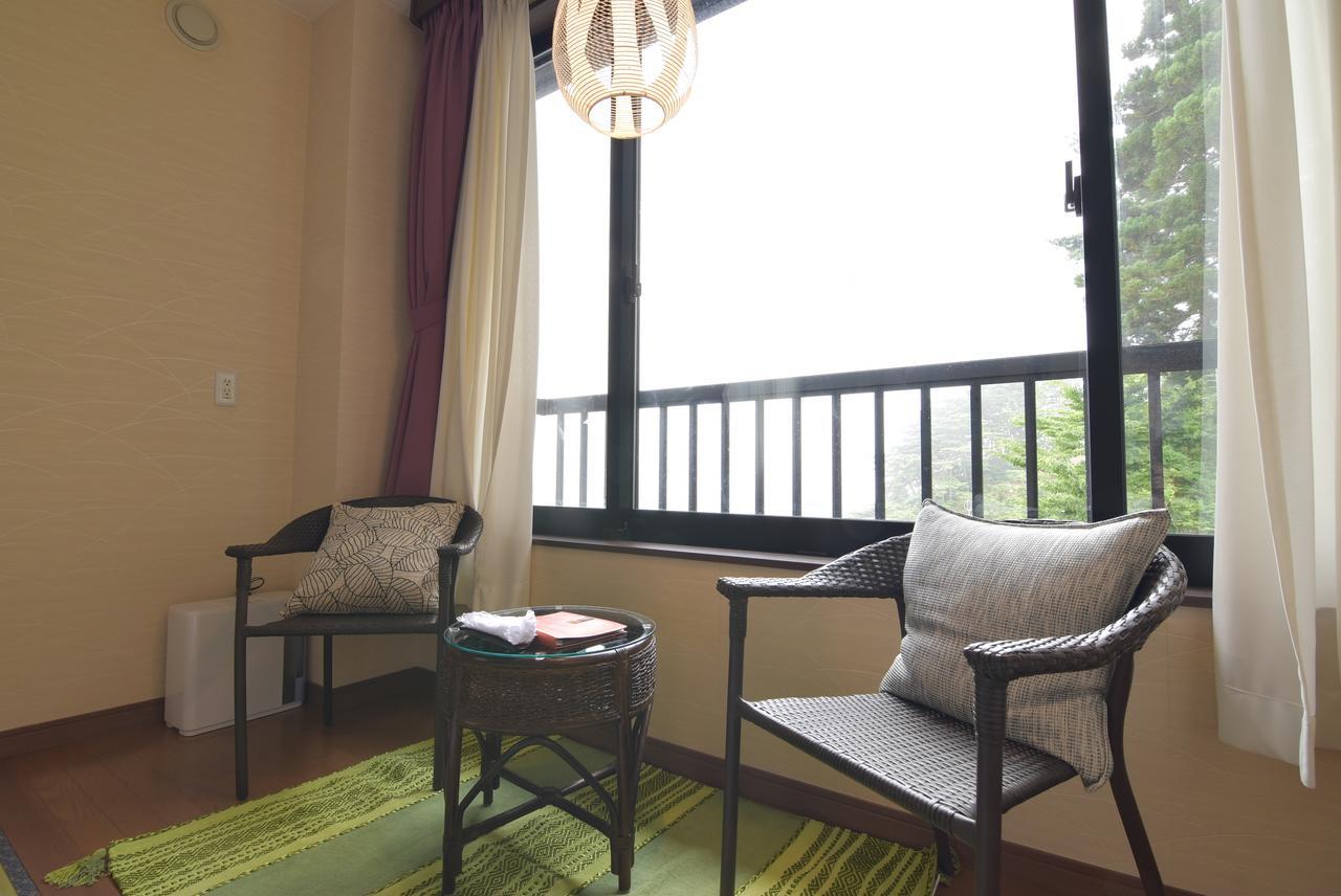 Umisanpo Hotel Ofunato ภายนอก รูปภาพ