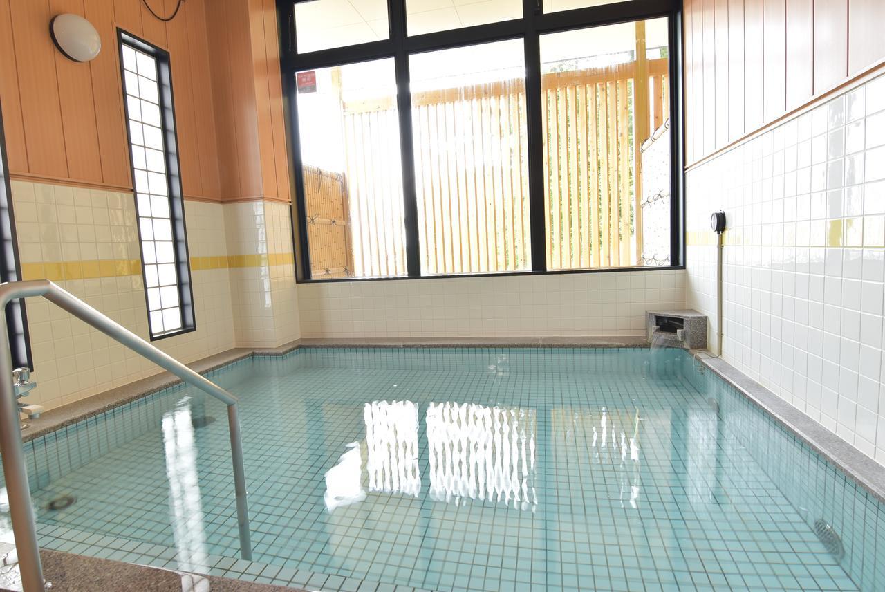 Umisanpo Hotel Ofunato ภายนอก รูปภาพ