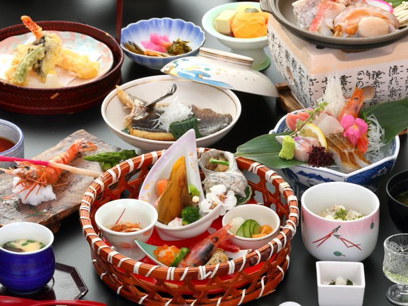 Umisanpo Hotel Ofunato ภายนอก รูปภาพ